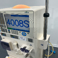 Fresenius 4008 S NG Hemodialysis image 2